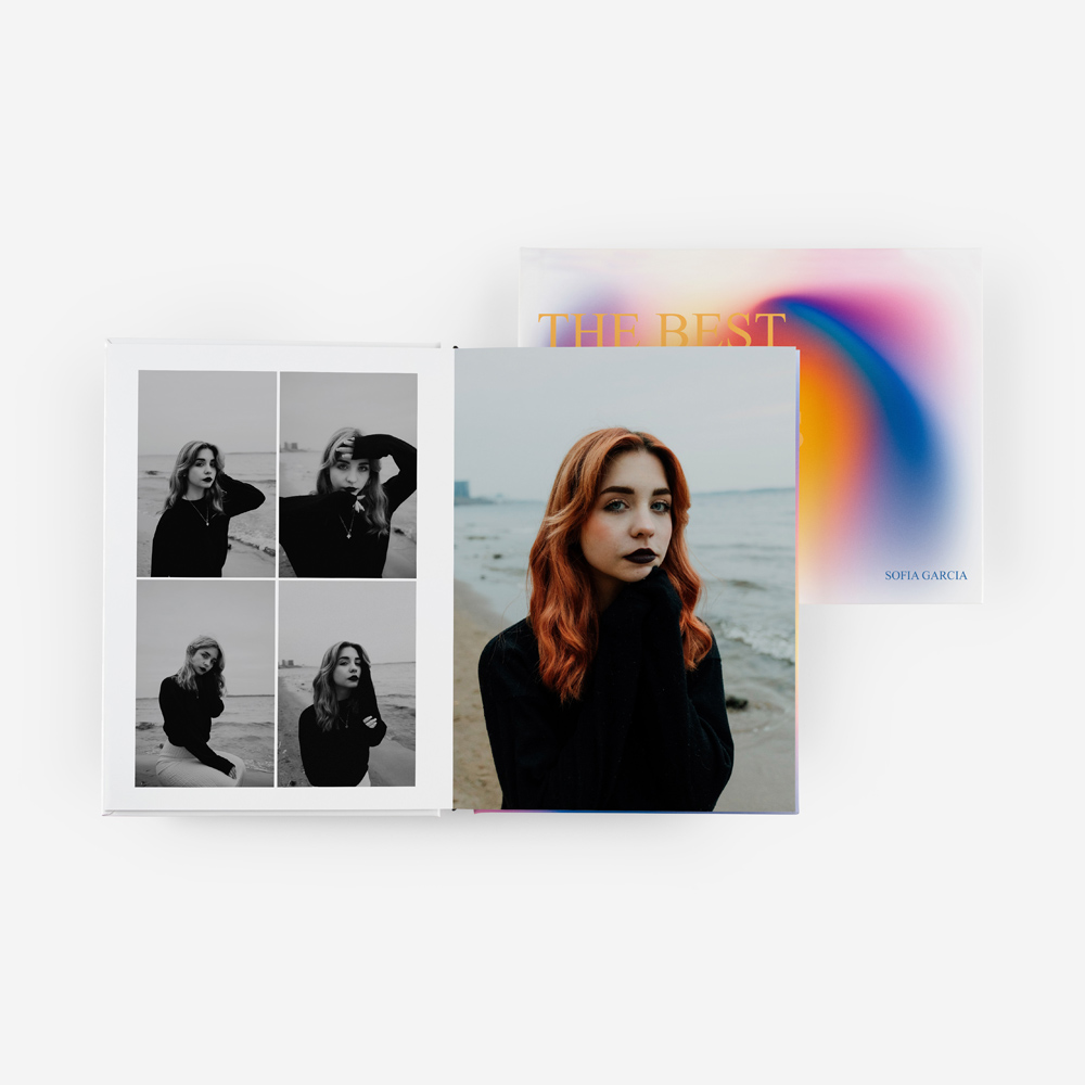 Álbum The Best of Our… 4