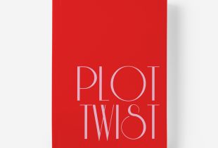 Álbum Plot Twist intro