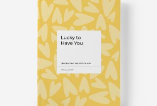 Álbum Lucky to have you intro