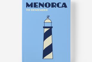 Álbum Menorca intro