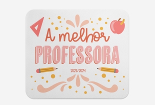 Tapete de Rato A Melhor Professora intro