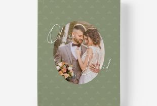 Álbum The Marriage intro