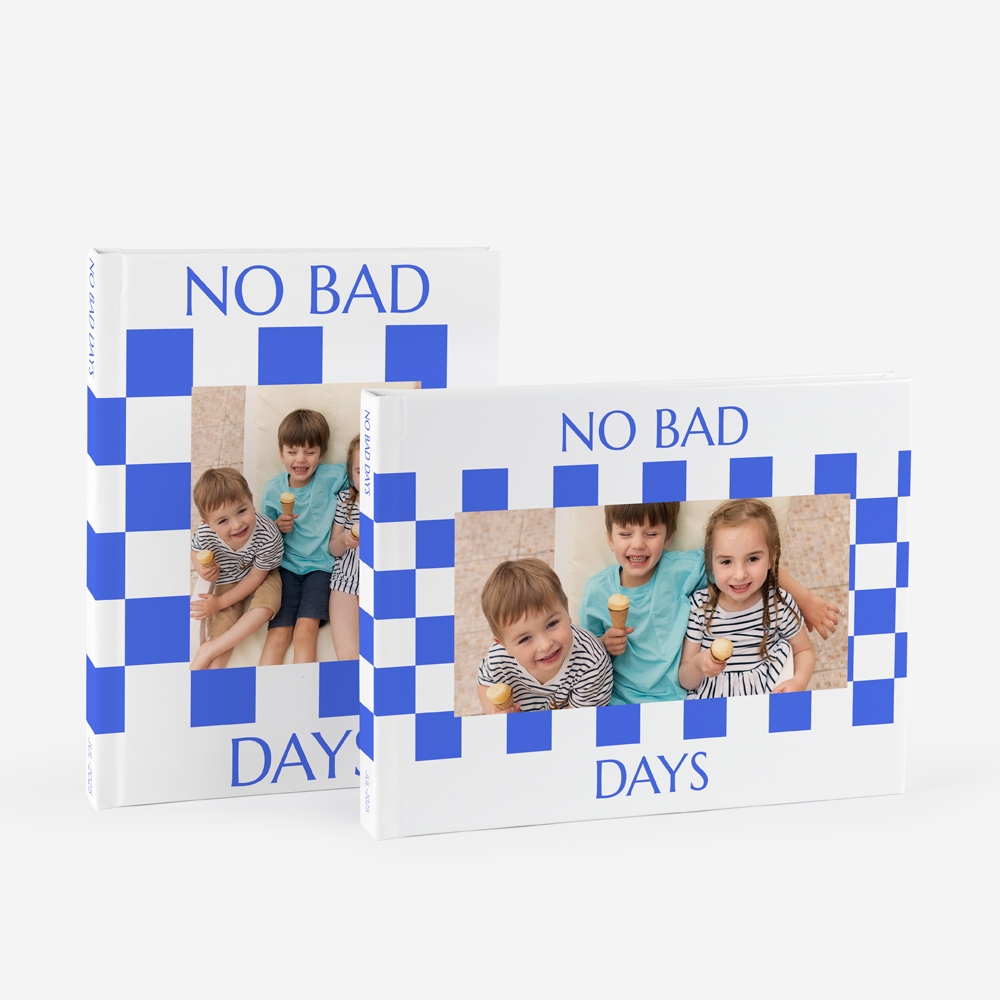 Álbum No Bad Days 2